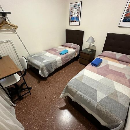 Rooms Viladomat 巴塞罗那 外观 照片