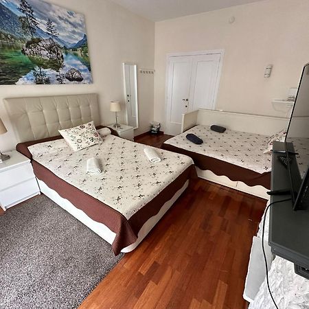 Rooms Viladomat 巴塞罗那 外观 照片