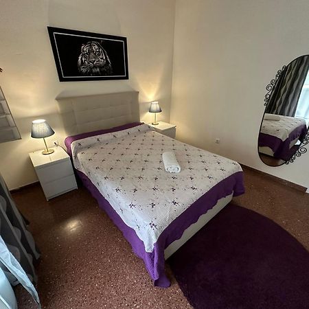 Rooms Viladomat 巴塞罗那 外观 照片