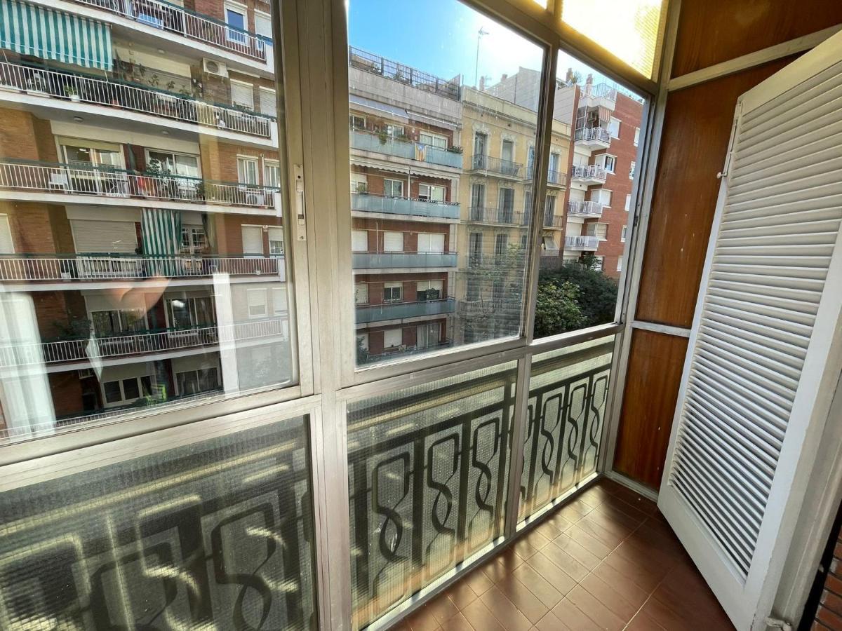 Rooms Viladomat 巴塞罗那 外观 照片