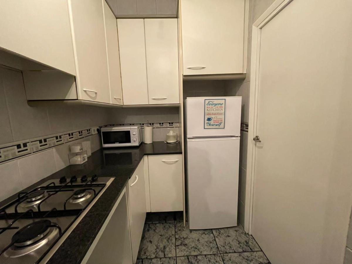 Rooms Viladomat 巴塞罗那 外观 照片