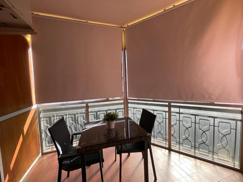 Rooms Viladomat 巴塞罗那 外观 照片