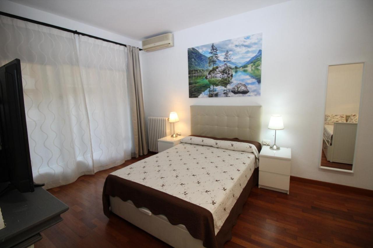 Rooms Viladomat 巴塞罗那 外观 照片