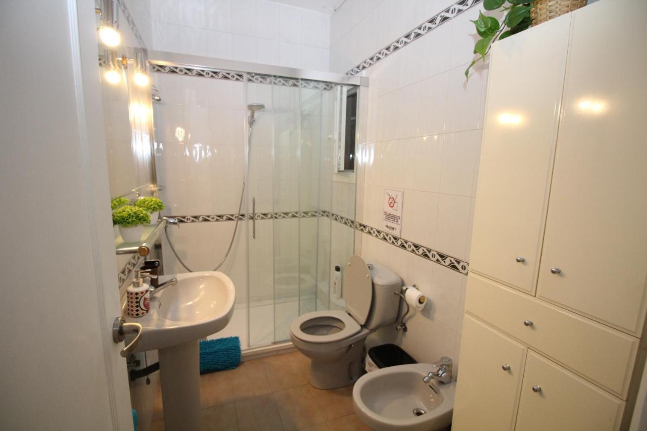 Rooms Viladomat 巴塞罗那 外观 照片