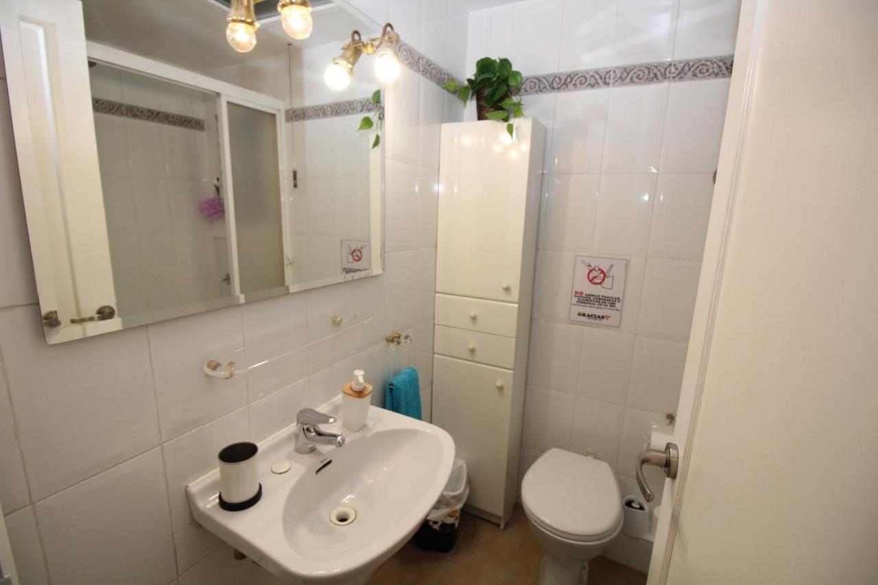 Rooms Viladomat 巴塞罗那 外观 照片