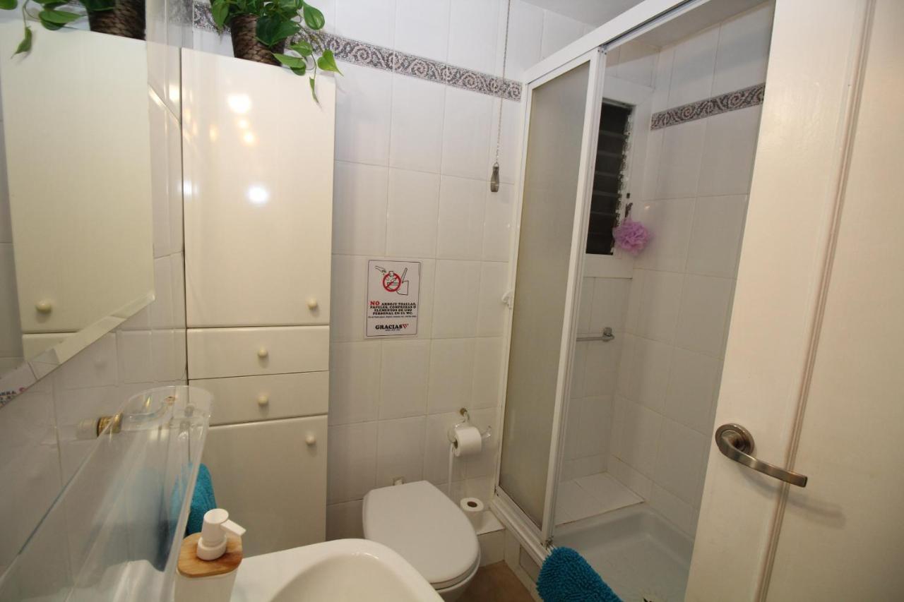 Rooms Viladomat 巴塞罗那 外观 照片