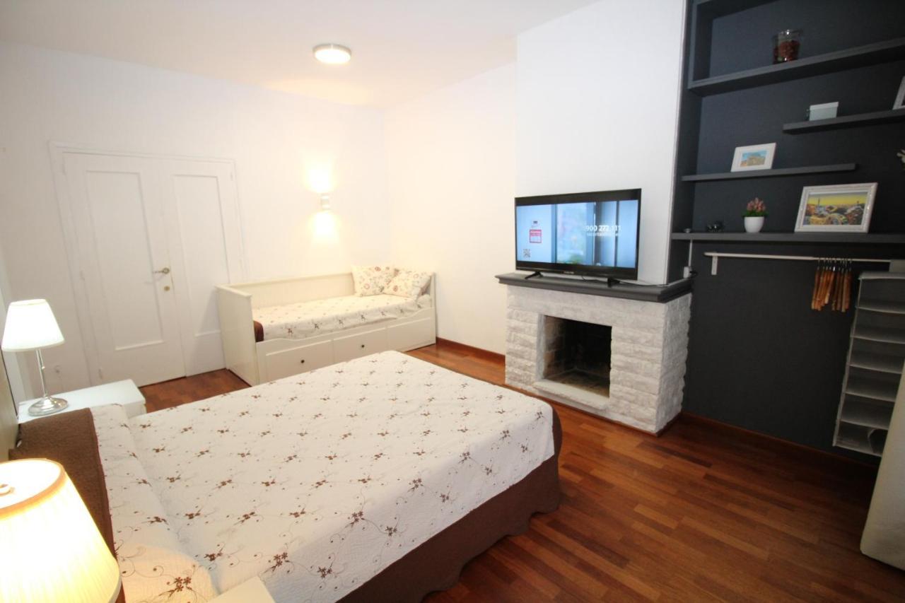 Rooms Viladomat 巴塞罗那 外观 照片