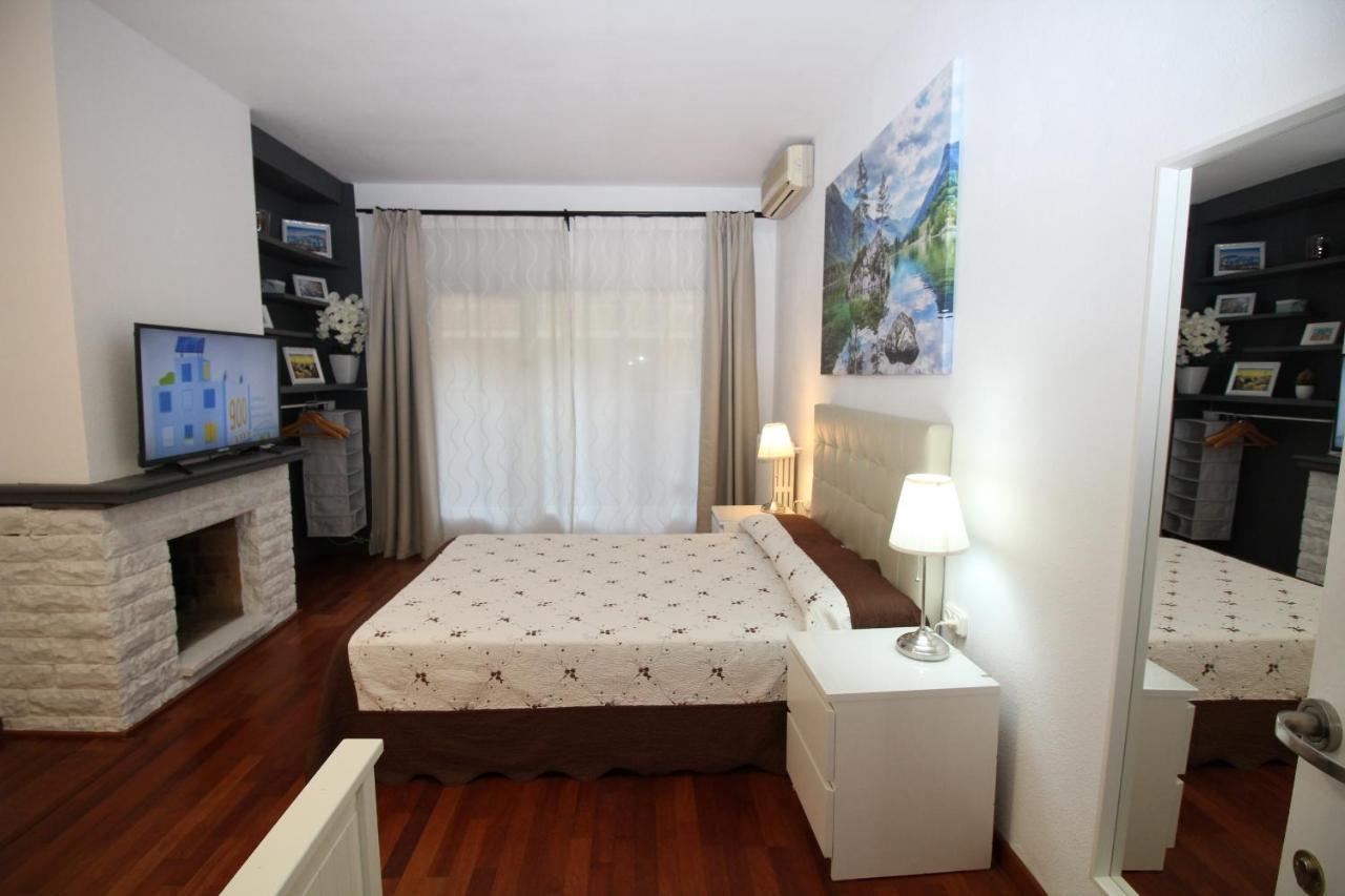 Rooms Viladomat 巴塞罗那 外观 照片
