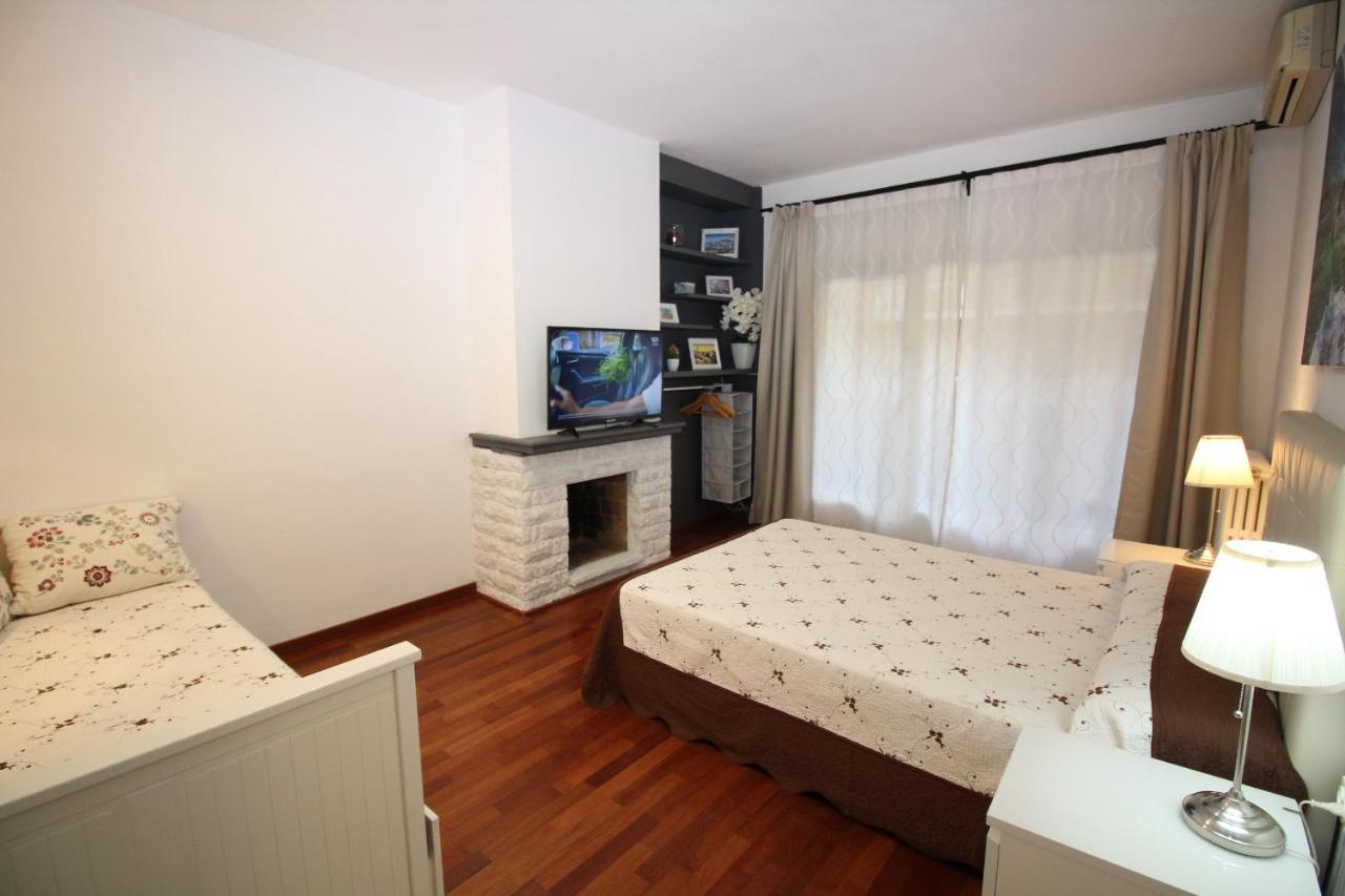 Rooms Viladomat 巴塞罗那 外观 照片