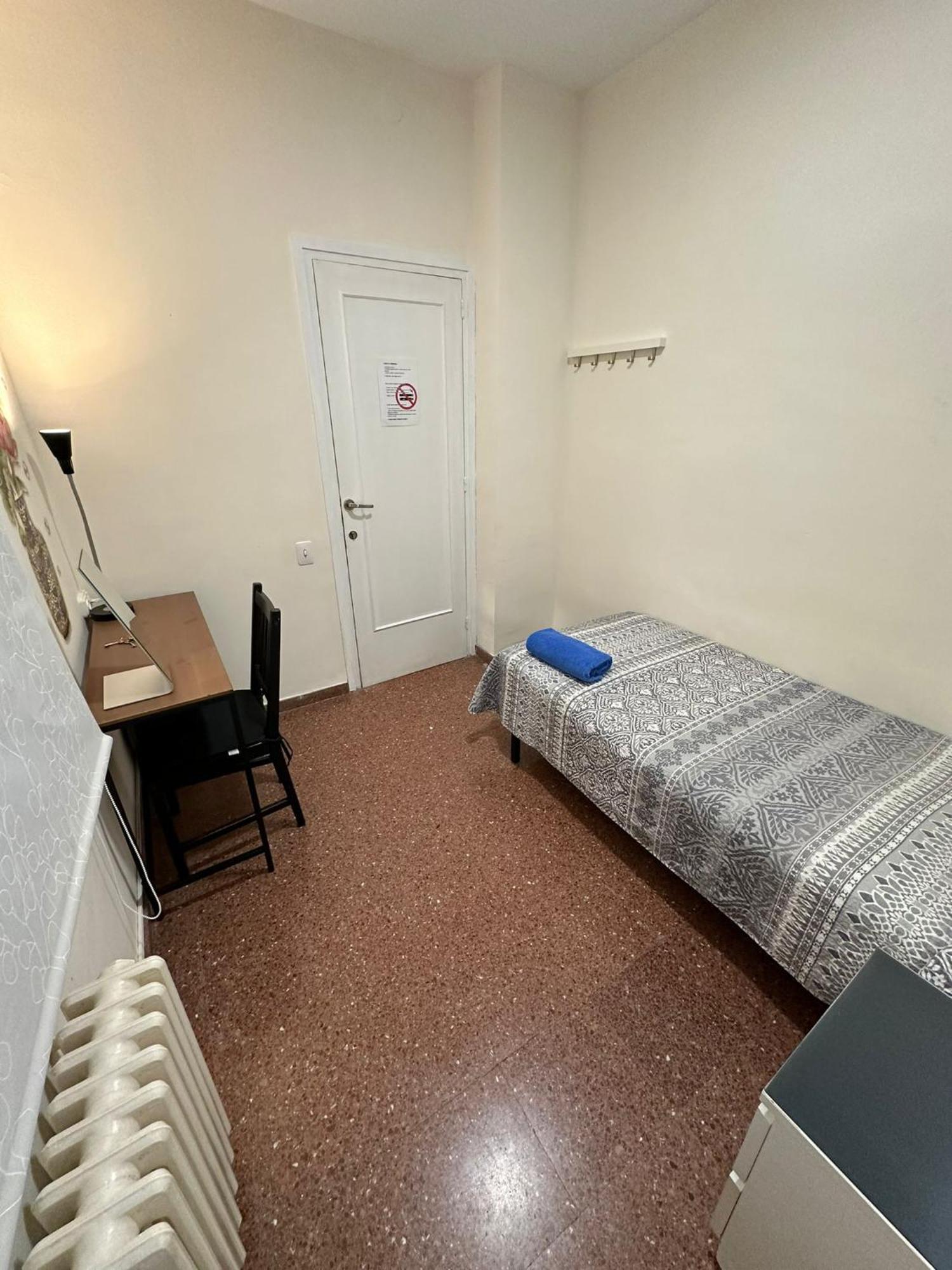 Rooms Viladomat 巴塞罗那 外观 照片
