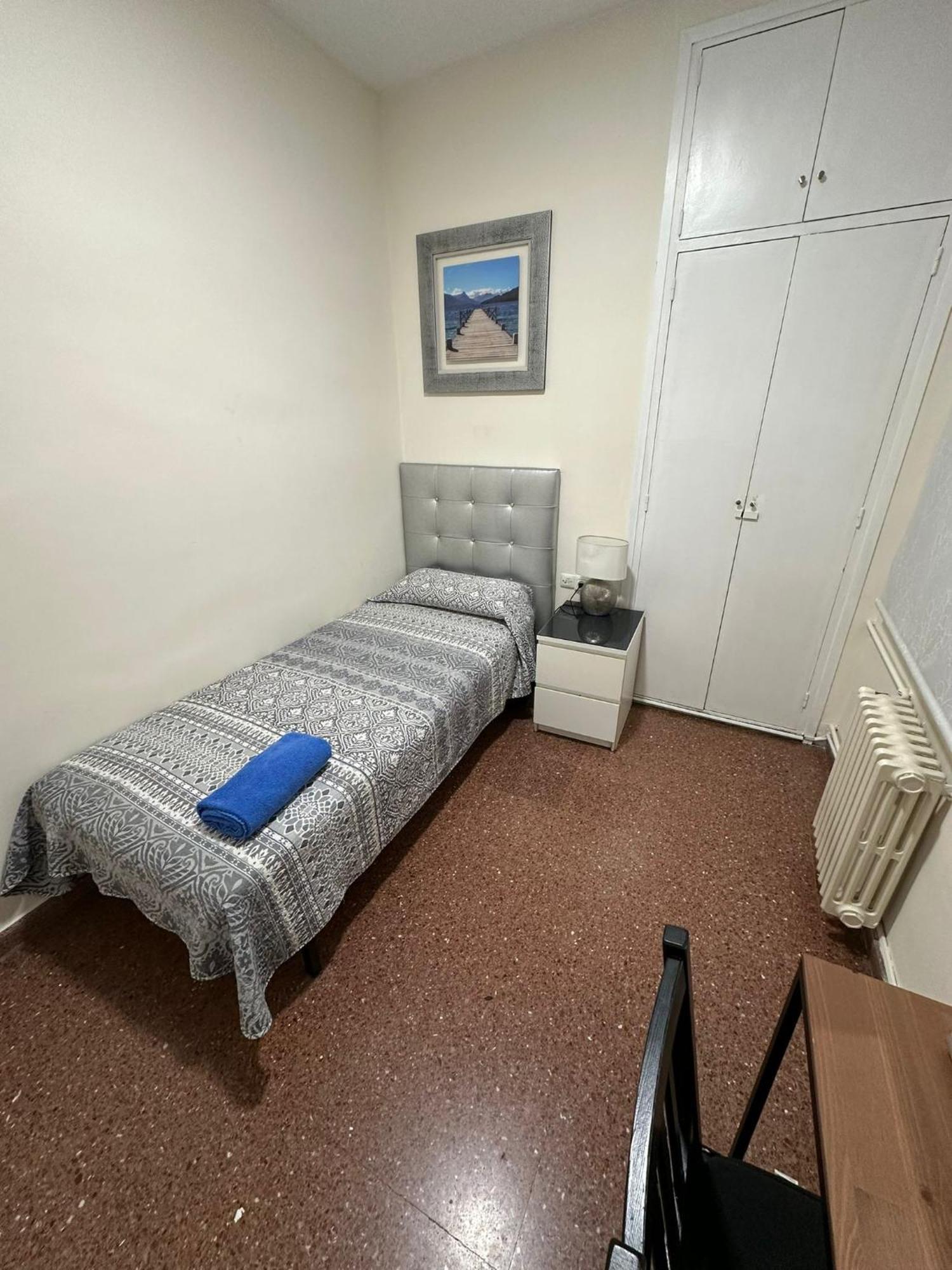 Rooms Viladomat 巴塞罗那 外观 照片