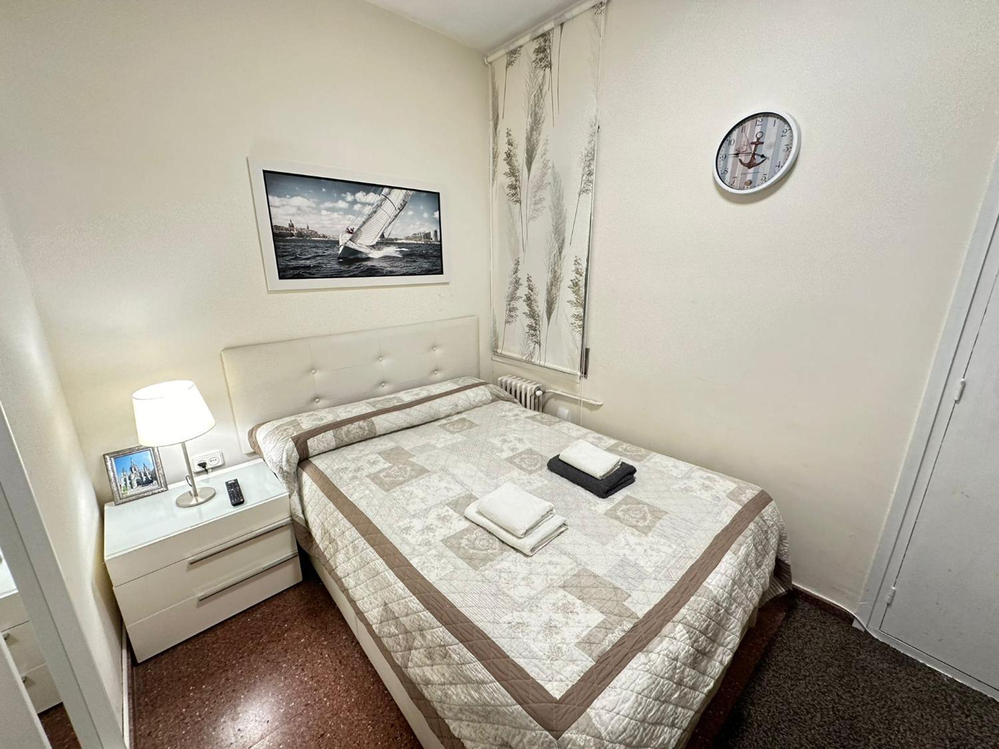 Rooms Viladomat 巴塞罗那 外观 照片