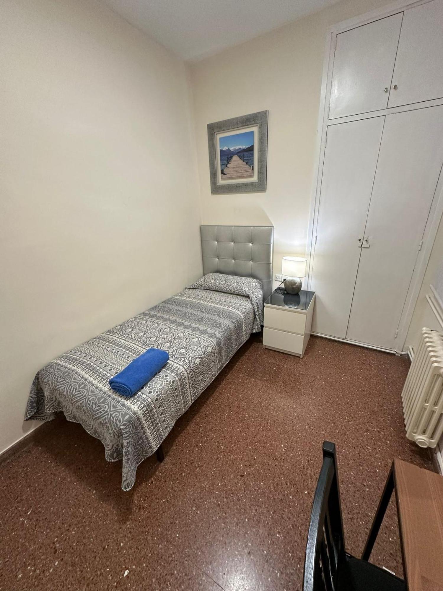 Rooms Viladomat 巴塞罗那 外观 照片