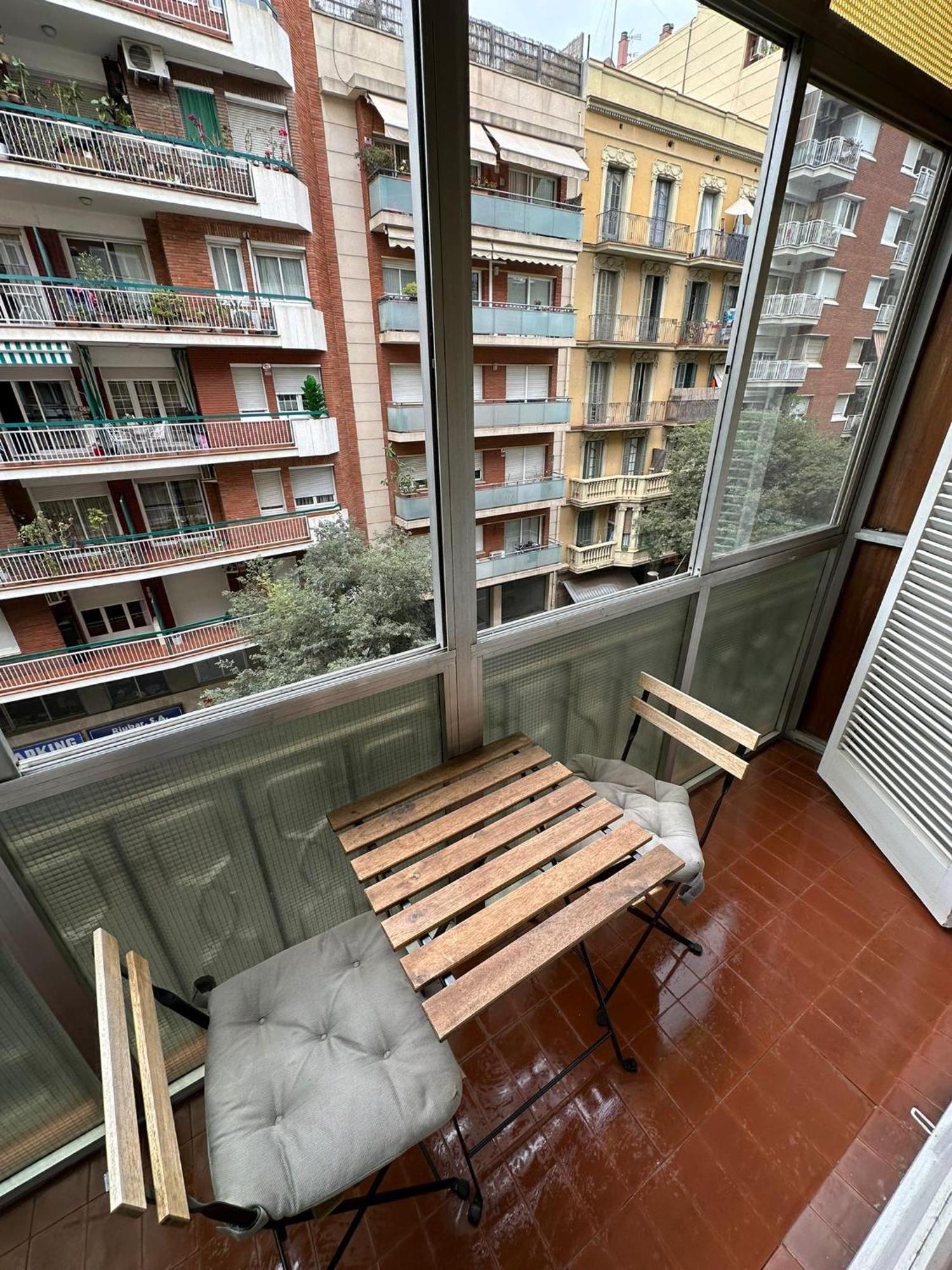 Rooms Viladomat 巴塞罗那 外观 照片