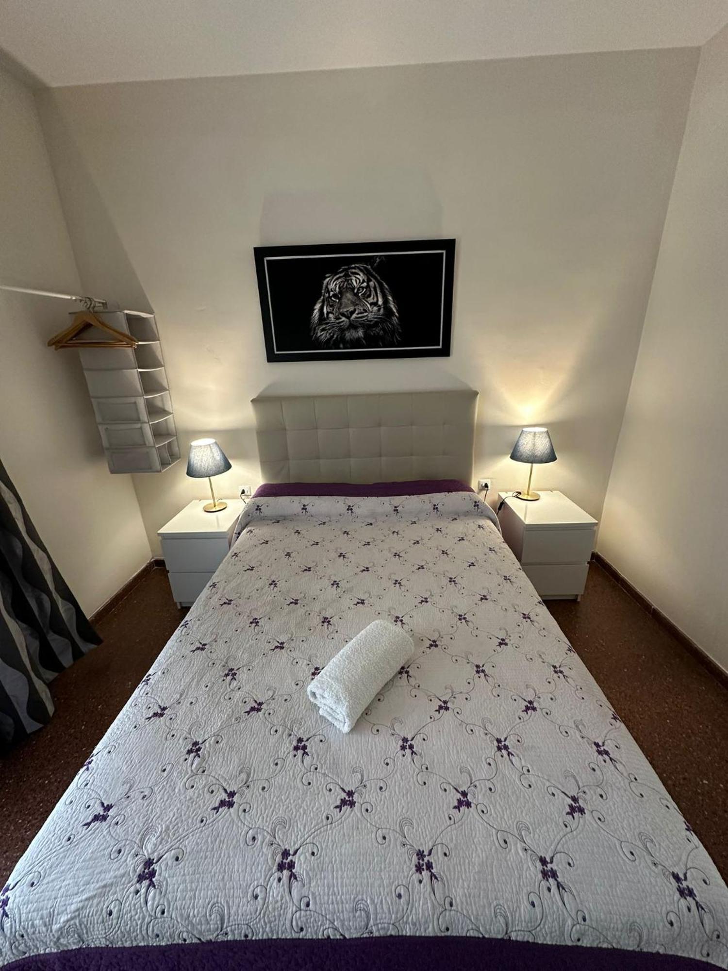 Rooms Viladomat 巴塞罗那 外观 照片