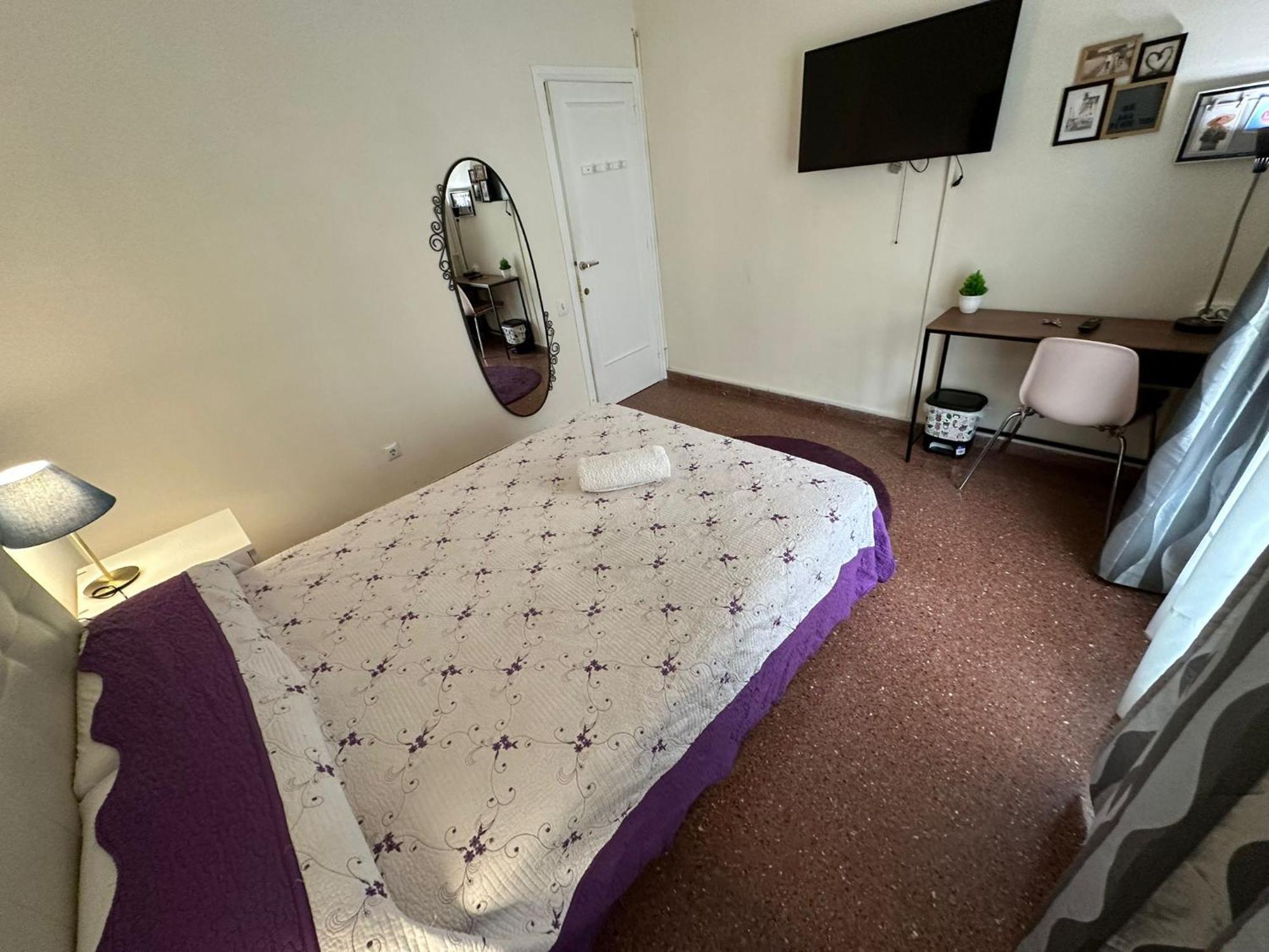 Rooms Viladomat 巴塞罗那 外观 照片