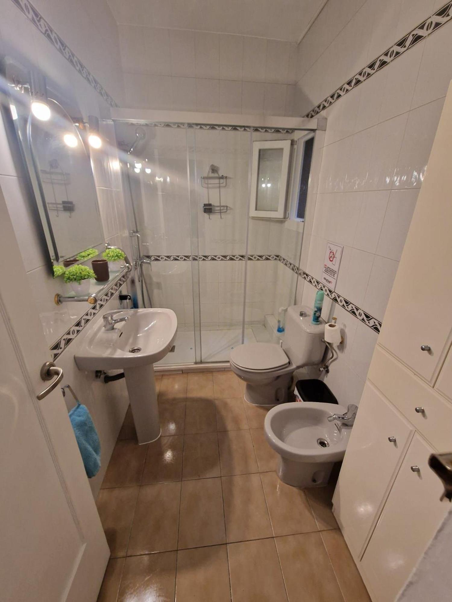 Rooms Viladomat 巴塞罗那 外观 照片