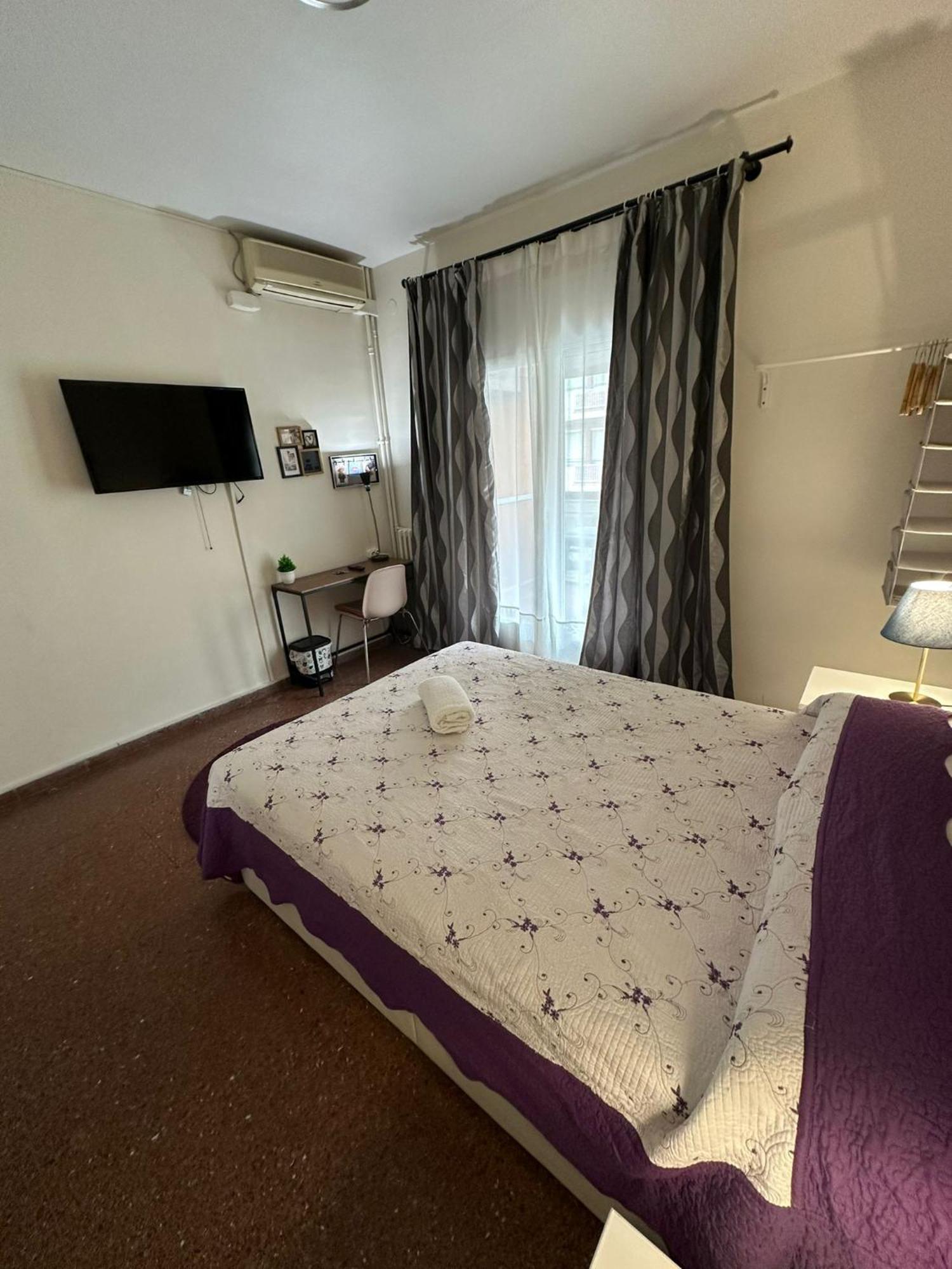 Rooms Viladomat 巴塞罗那 外观 照片