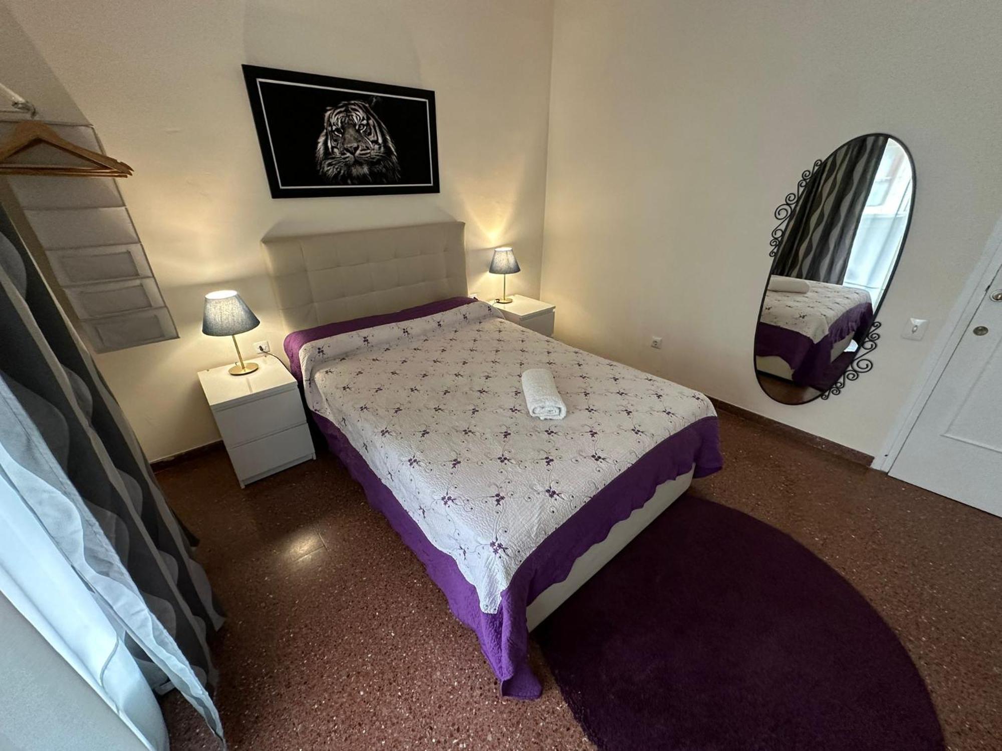 Rooms Viladomat 巴塞罗那 外观 照片